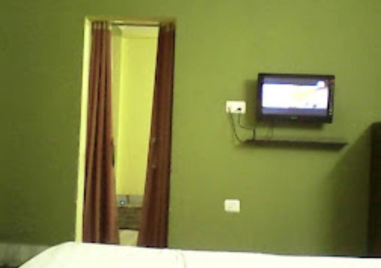 Vijieya Hotel Bihar Saharsa Bagian luar foto