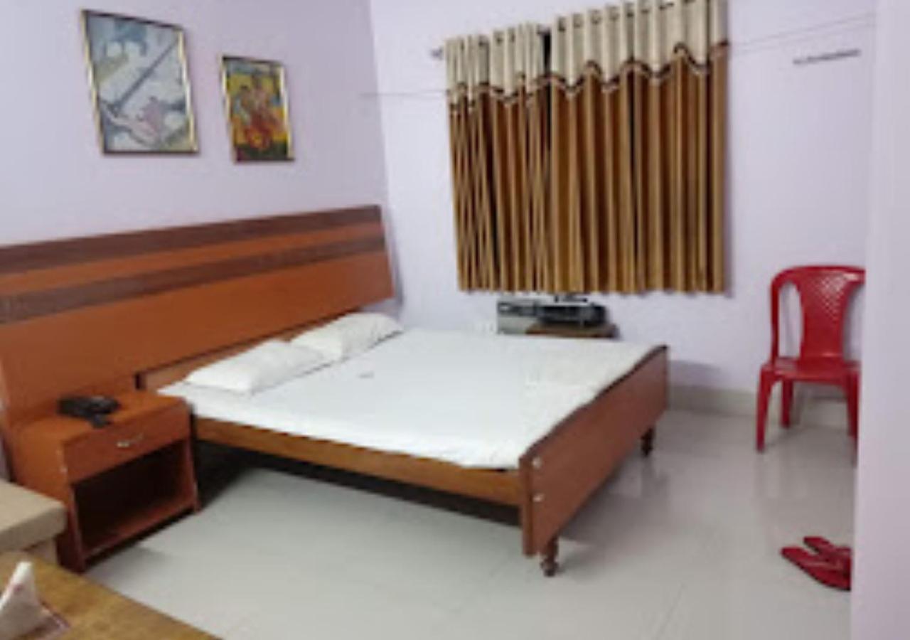 Vijieya Hotel Bihar Saharsa Bagian luar foto