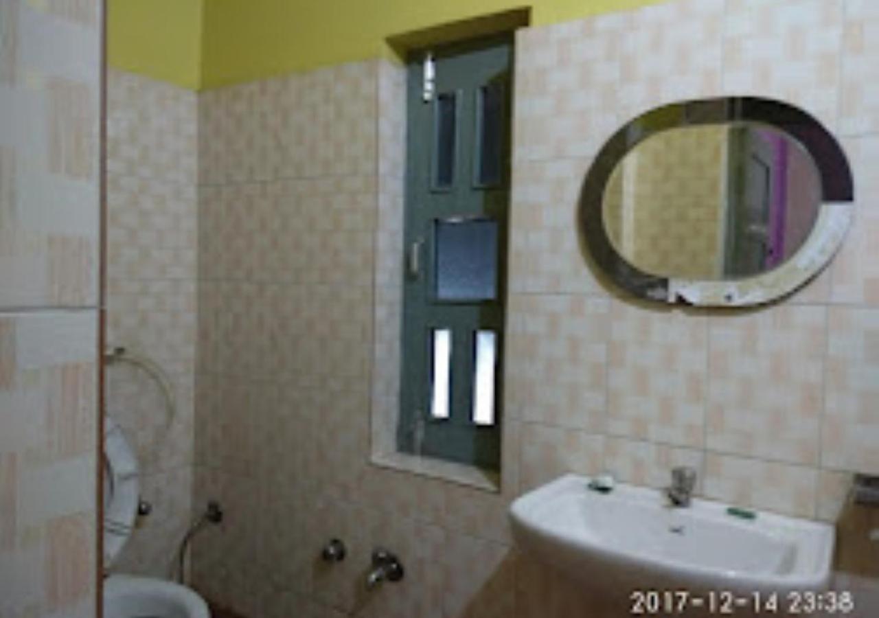 Vijieya Hotel Bihar Saharsa Bagian luar foto