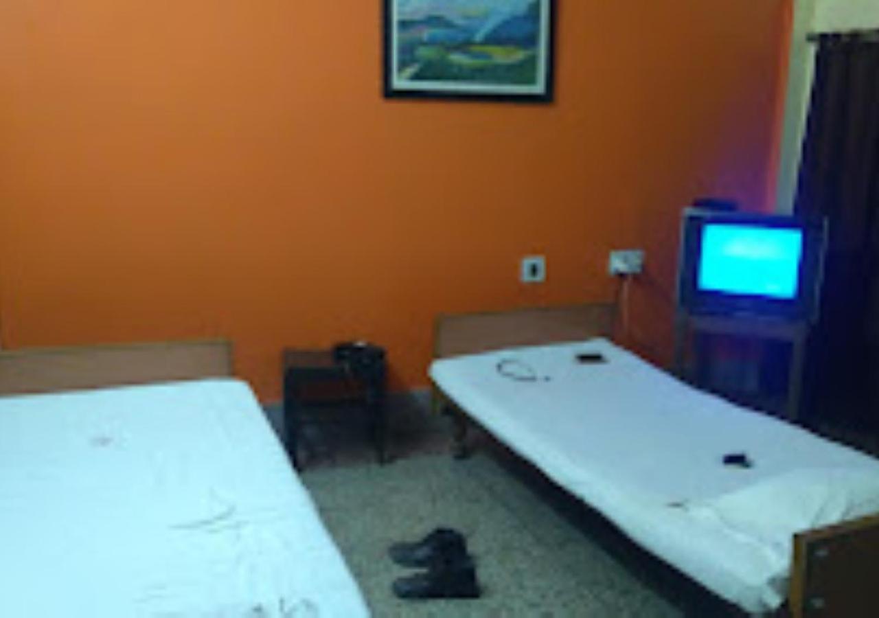 Vijieya Hotel Bihar Saharsa Bagian luar foto