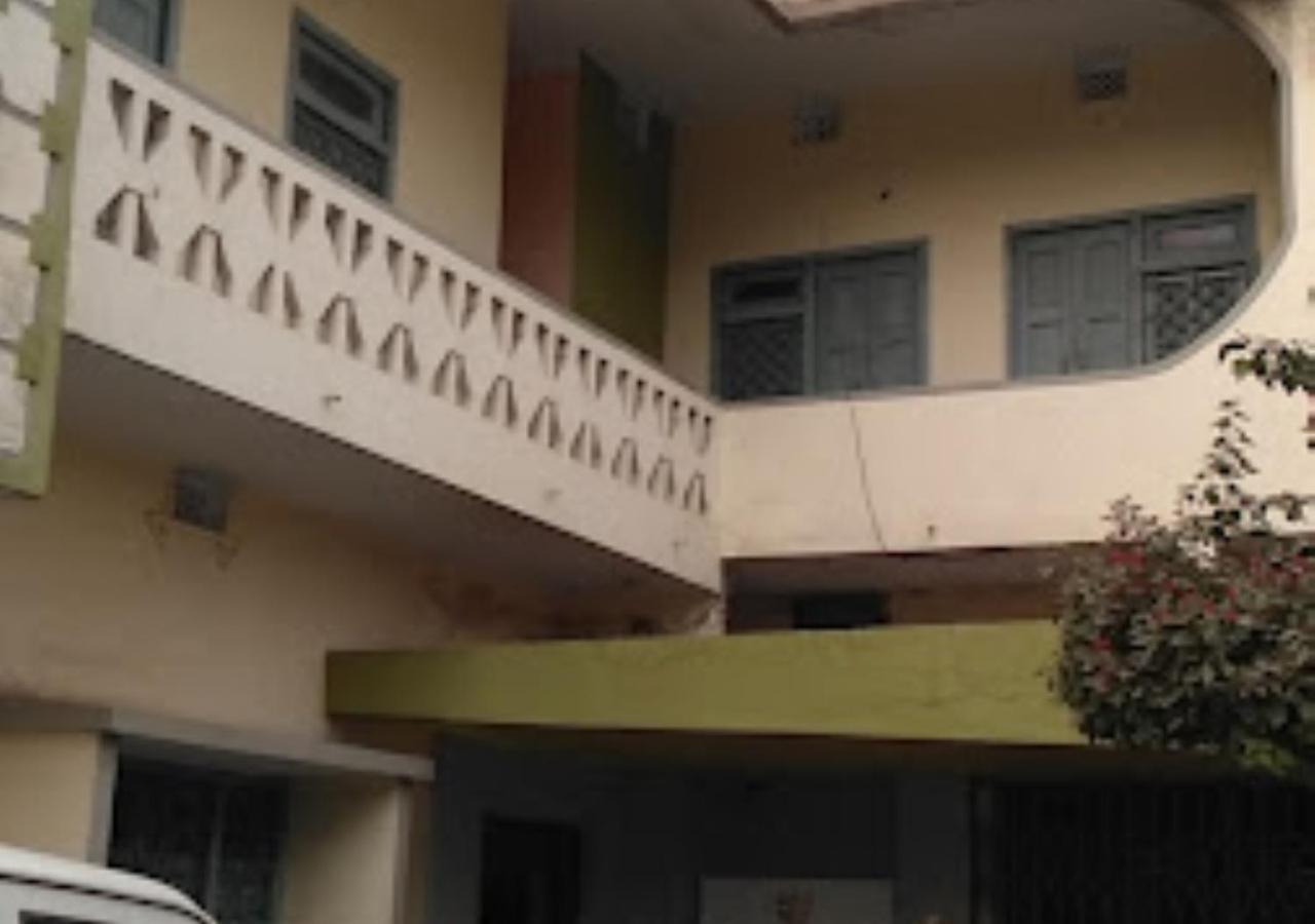 Vijieya Hotel Bihar Saharsa Bagian luar foto