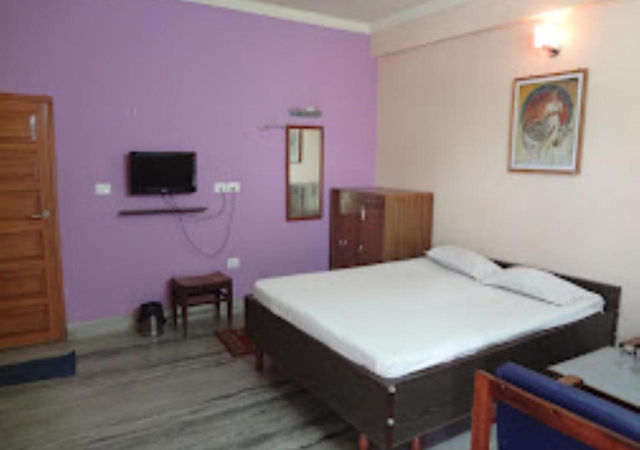 Vijieya Hotel Bihar Saharsa Bagian luar foto