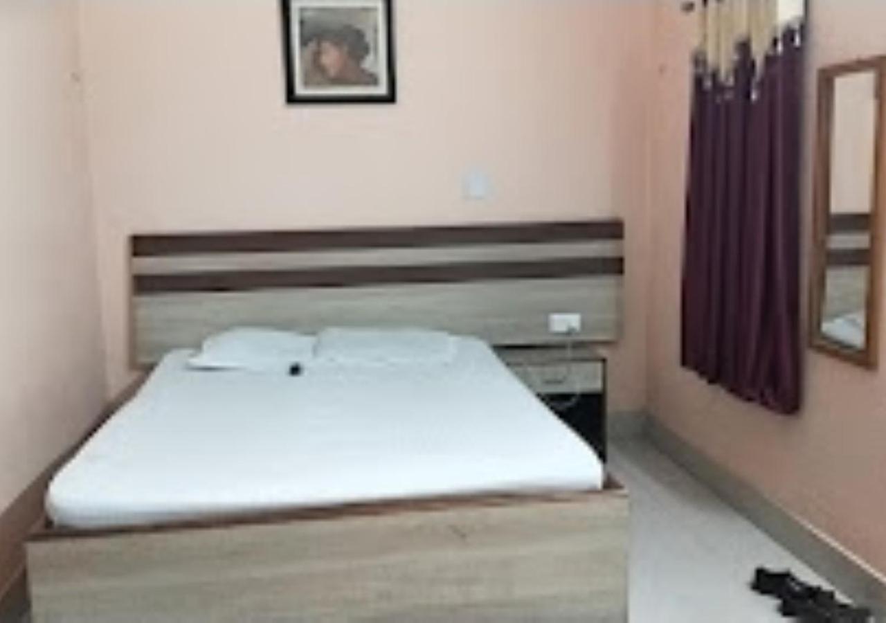 Vijieya Hotel Bihar Saharsa Bagian luar foto