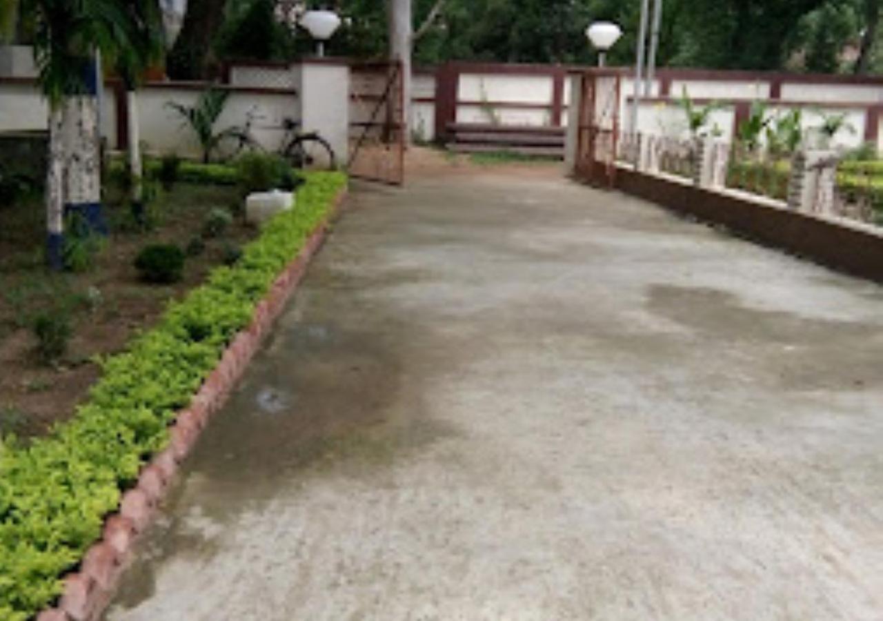 Vijieya Hotel Bihar Saharsa Bagian luar foto