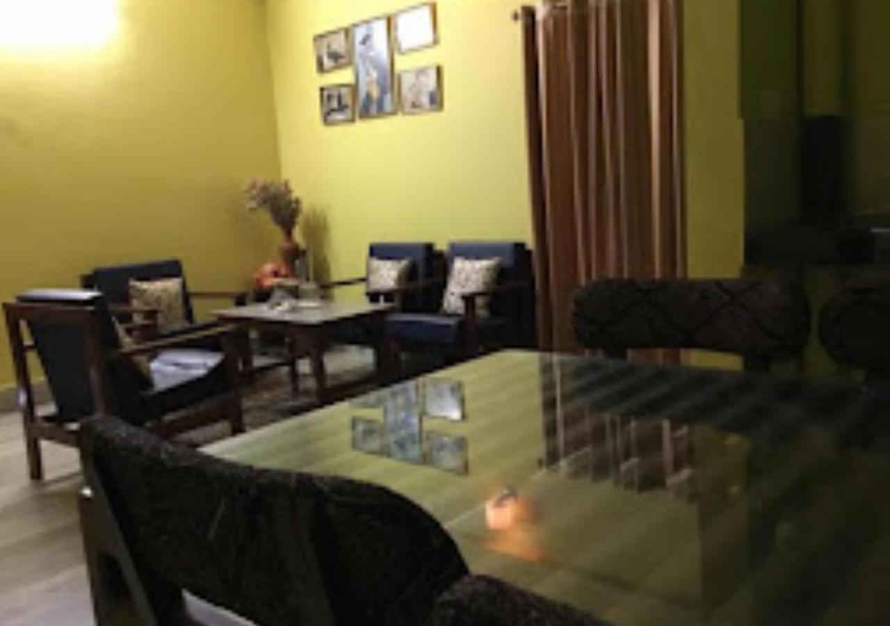 Vijieya Hotel Bihar Saharsa Bagian luar foto