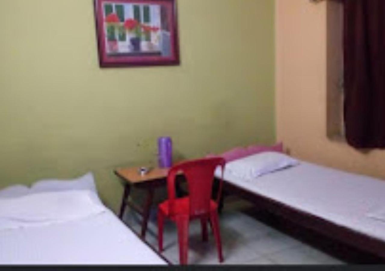 Vijieya Hotel Bihar Saharsa Bagian luar foto