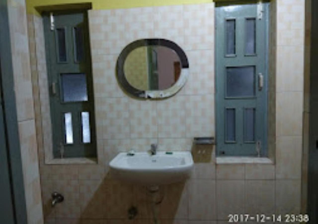 Vijieya Hotel Bihar Saharsa Bagian luar foto