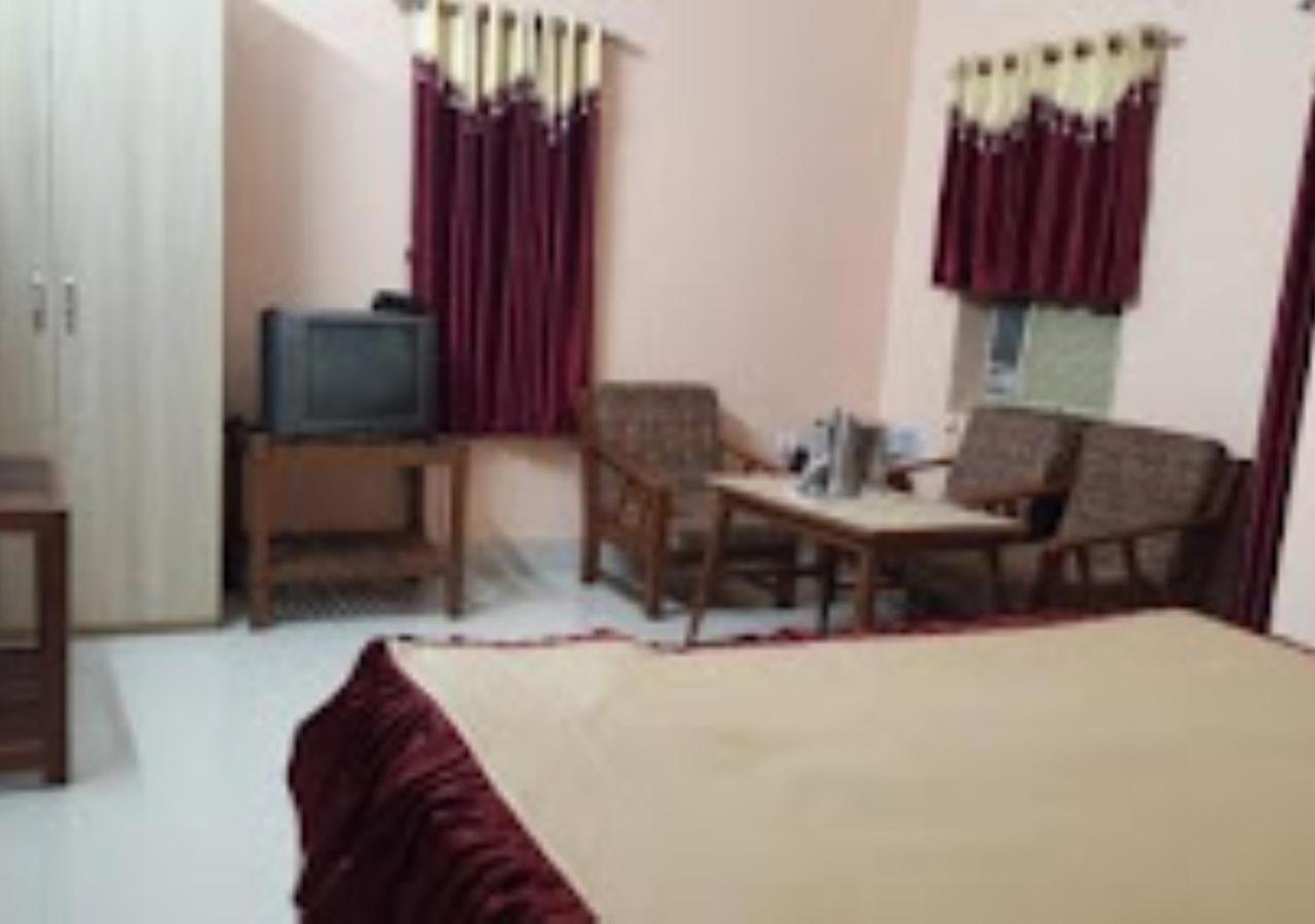 Vijieya Hotel Bihar Saharsa Bagian luar foto