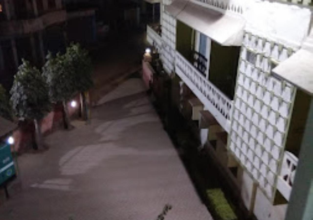Vijieya Hotel Bihar Saharsa Bagian luar foto