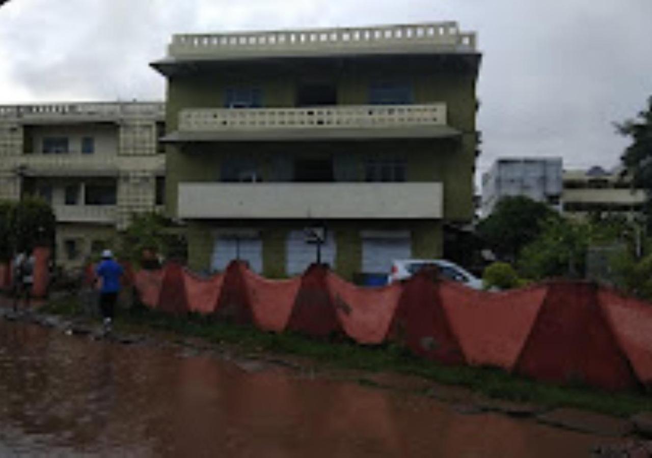 Vijieya Hotel Bihar Saharsa Bagian luar foto
