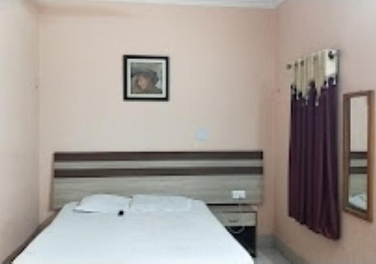 Vijieya Hotel Bihar Saharsa Bagian luar foto