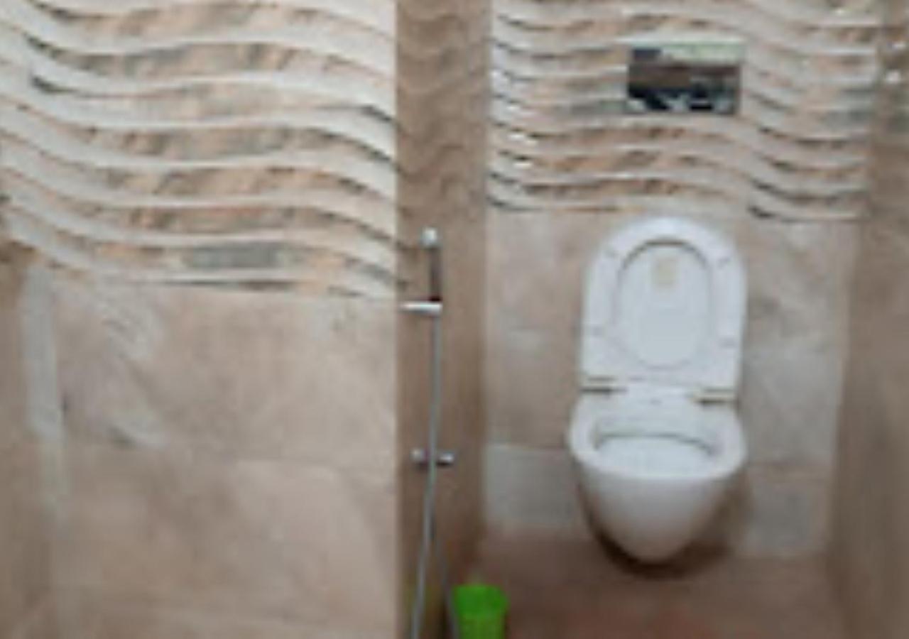 Vijieya Hotel Bihar Saharsa Bagian luar foto